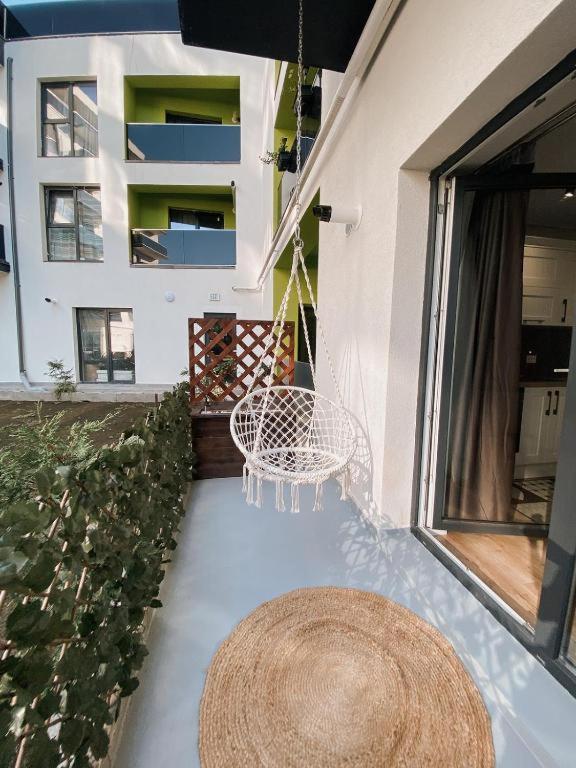 Owl'S Nest Apartment Cluj-Napoca Exterior foto